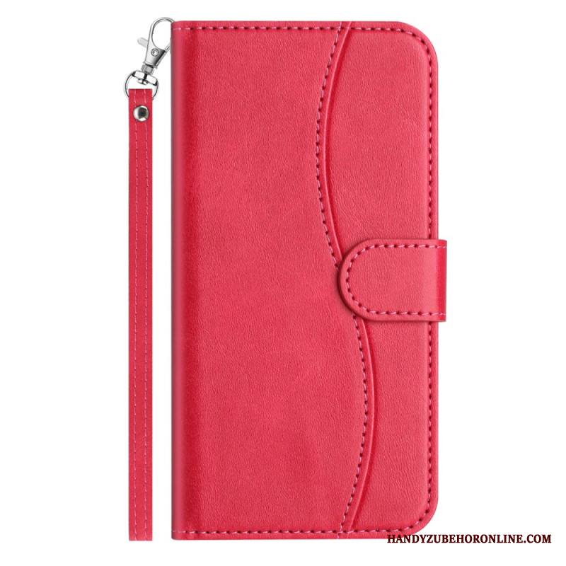 Kotelot Samsung Galaxy S25 Fe S-kuvioinen Hihna