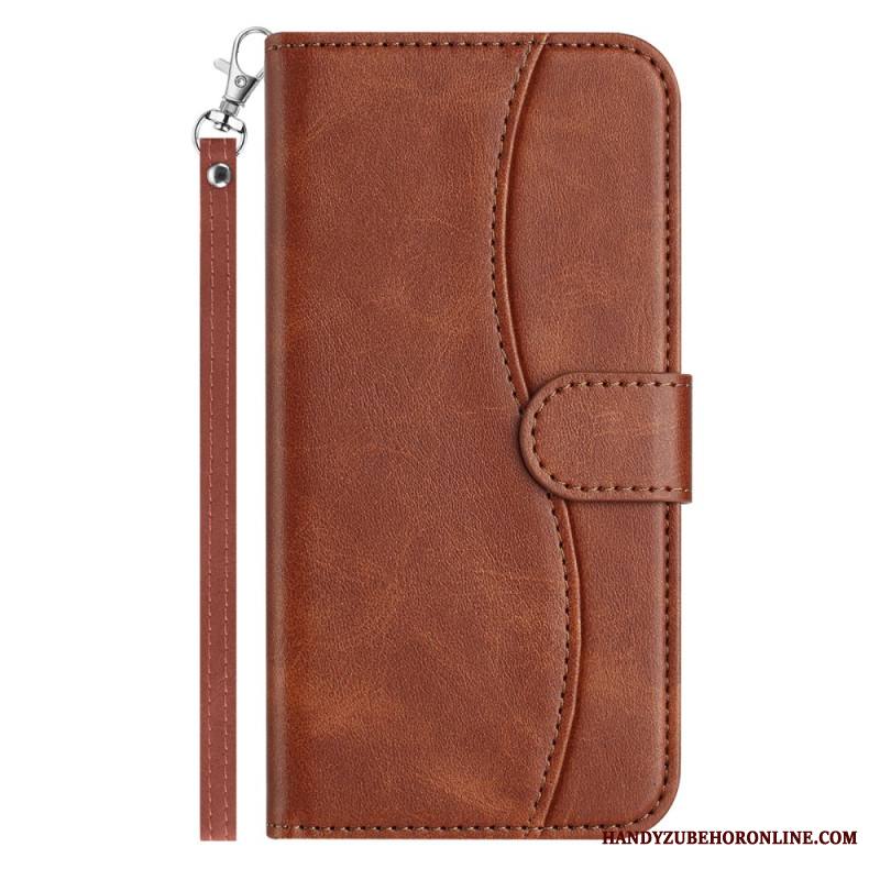 Kotelot Samsung Galaxy S25 Fe S-kuvioinen Hihna