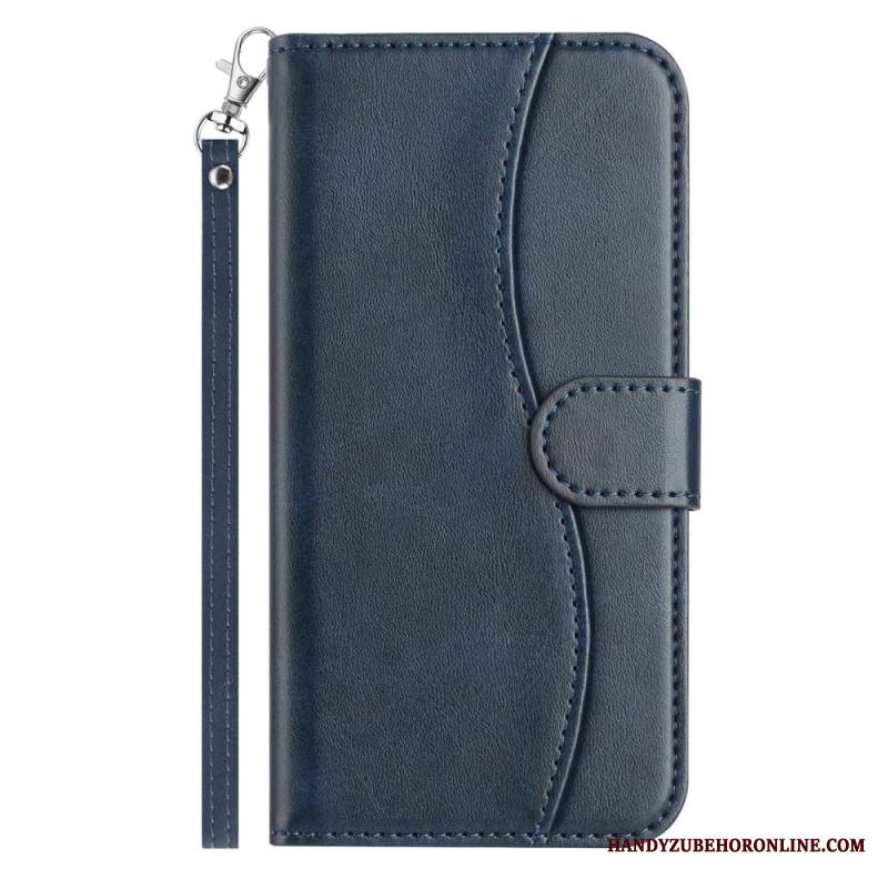 Kotelot Samsung Galaxy S25 Fe S-kuvioinen Hihna