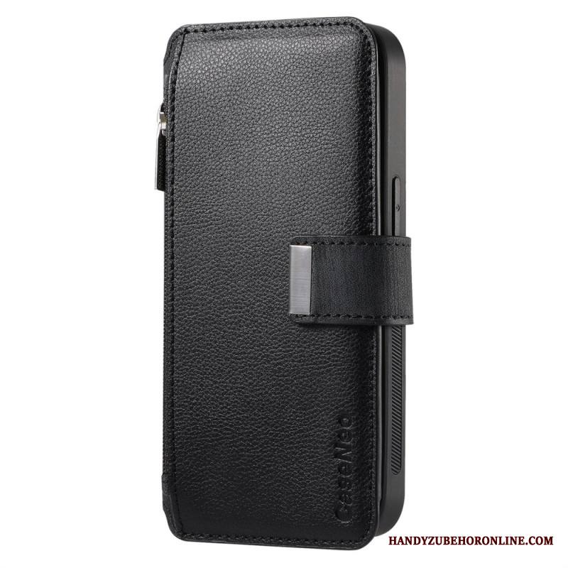 Kotelot Samsung Galaxy S25 Plus 5g Caseneo Magneettinen Irrotettava Kotelo