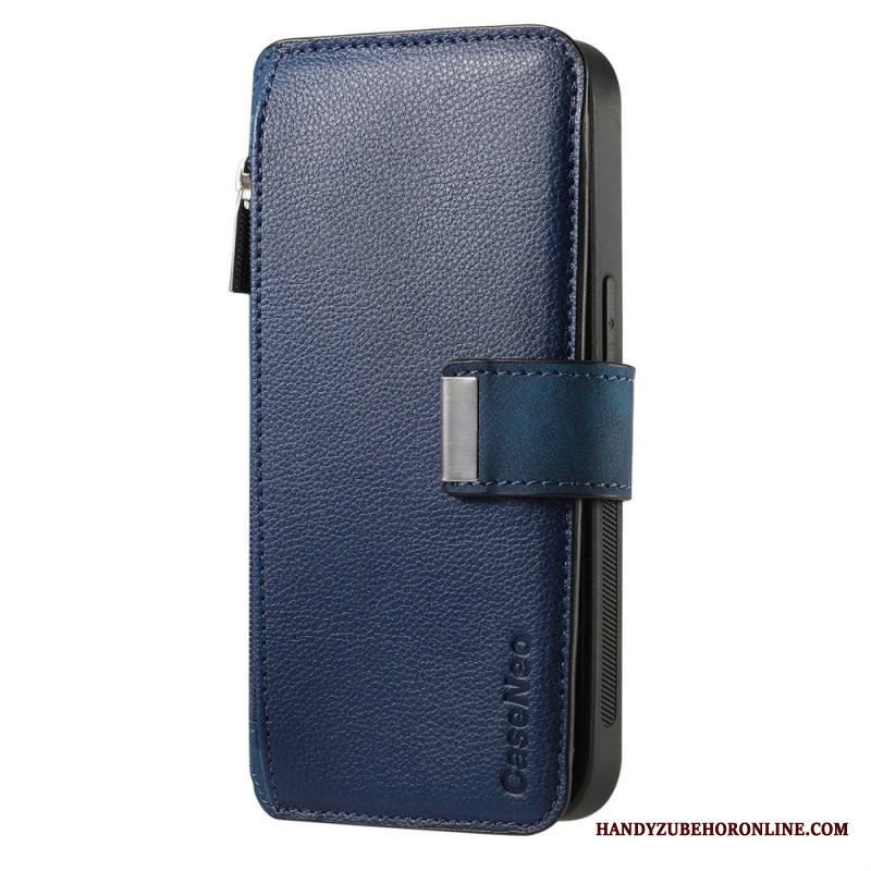 Kotelot Samsung Galaxy S25 Plus 5g Caseneo Magneettinen Irrotettava Kotelo