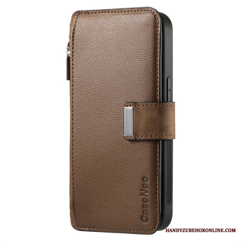 Kotelot Samsung Galaxy S25 Plus 5g Caseneo Magneettinen Irrotettava Kotelo