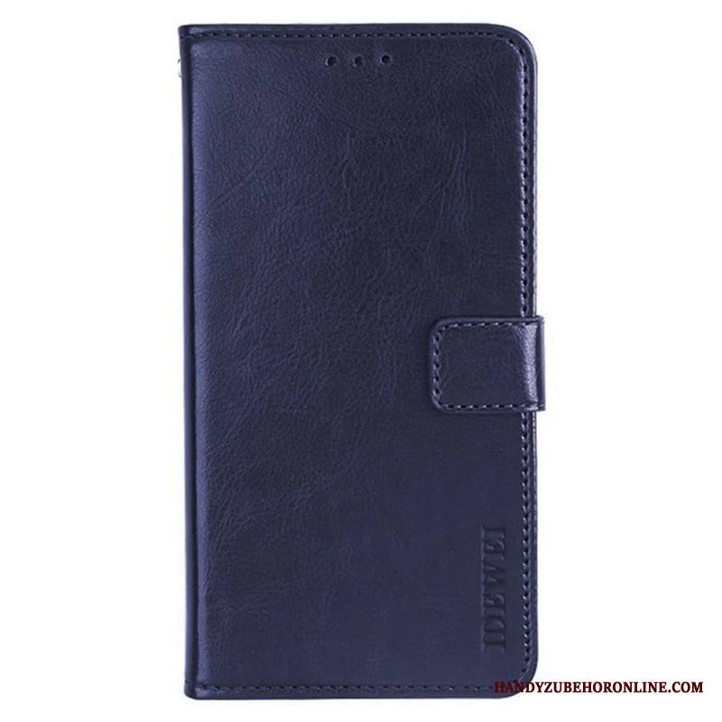 Kotelot Samsung Galaxy S25 Plus 5g Idewei Suojakuori