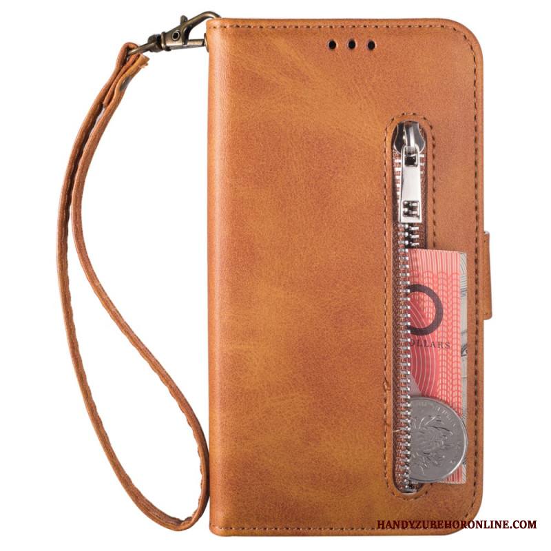 Kotelot Samsung Galaxy S25 Plus 5g Kolikkokukkaro Ja Hihna