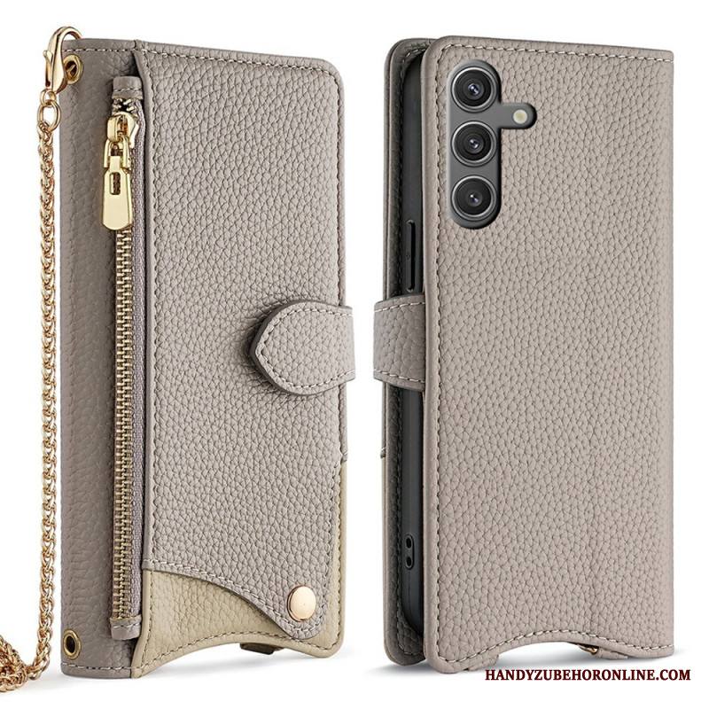 Kotelot Samsung Galaxy S25 Plus 5g Lompakko Ketjulla