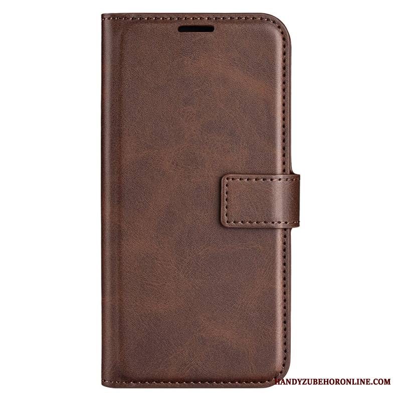 Kotelot Samsung Galaxy S25 Plus 5g Nahkatyylinen Suojakuori