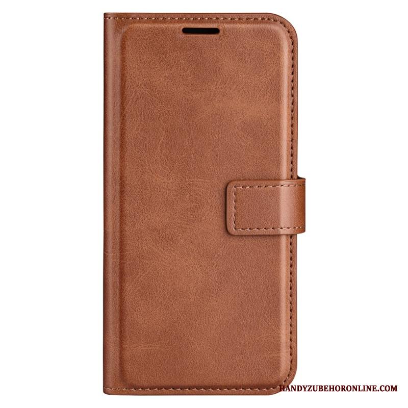 Kotelot Samsung Galaxy S25 Plus 5g Nahkatyylinen Suojakuori