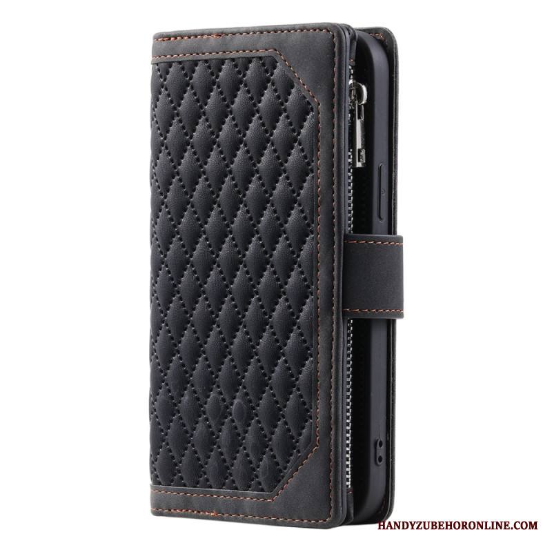 Kotelot Samsung Galaxy S25 Plus 5g Puhelinkuoret Lompakko Tikattu