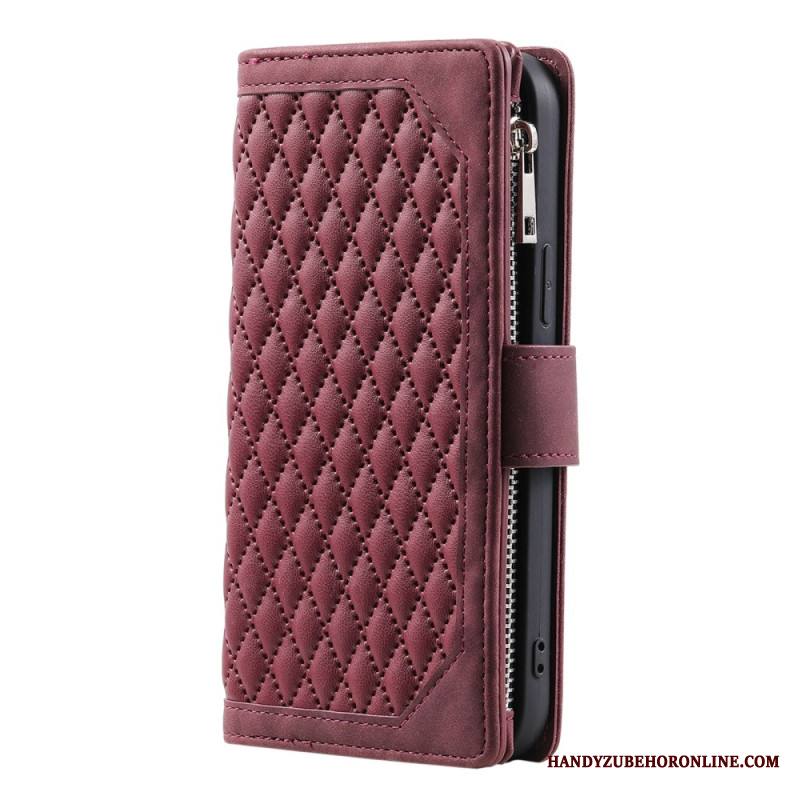 Kotelot Samsung Galaxy S25 Plus 5g Puhelinkuoret Lompakko Tikattu