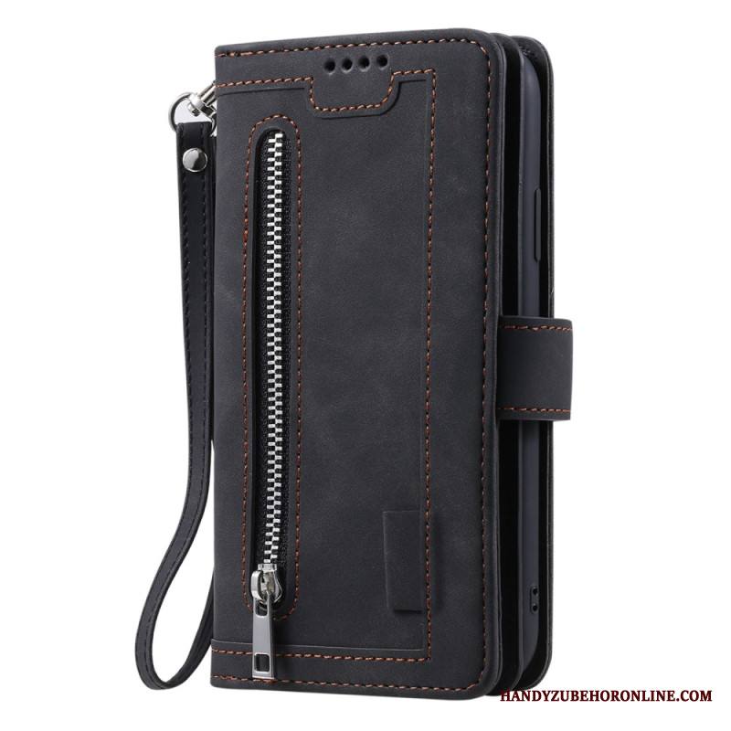 Kotelot Samsung Galaxy S25 Plus 5g Puhelinkuoret Täysi Lompakko