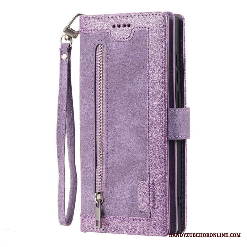 Kotelot Samsung Galaxy S25 Plus 5g Puhelinkuoret Täysi Lompakko