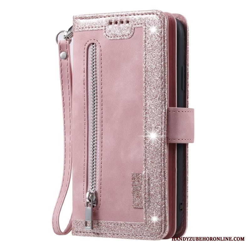 Kotelot Samsung Galaxy S25 Plus 5g Puhelinkuoret Täysi Lompakko