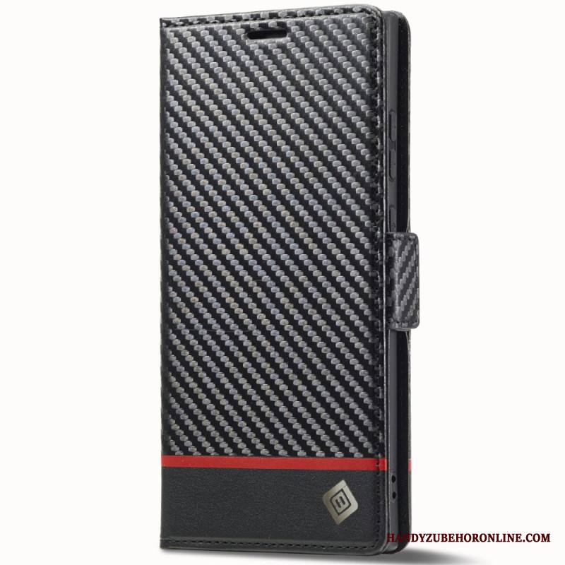 Kotelot Samsung Galaxy S25 Ultra 5g Hiilikuituinen Lc.imeeke Suojakuori