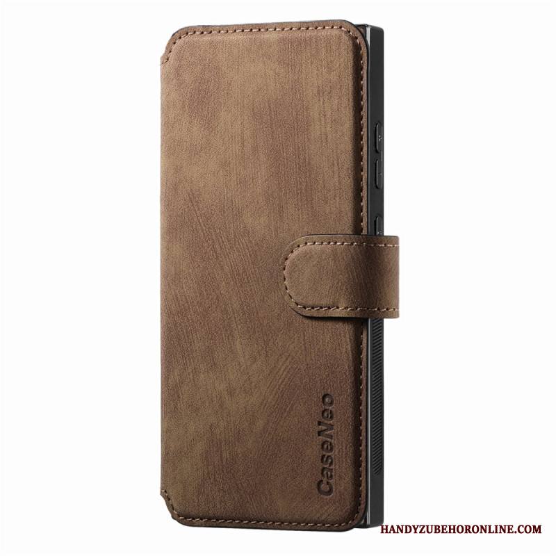 Kotelot Samsung Galaxy S25 Ultra 5g Irrotettava Magneettinen Rfid Caseneo -kotelo Suojakuori