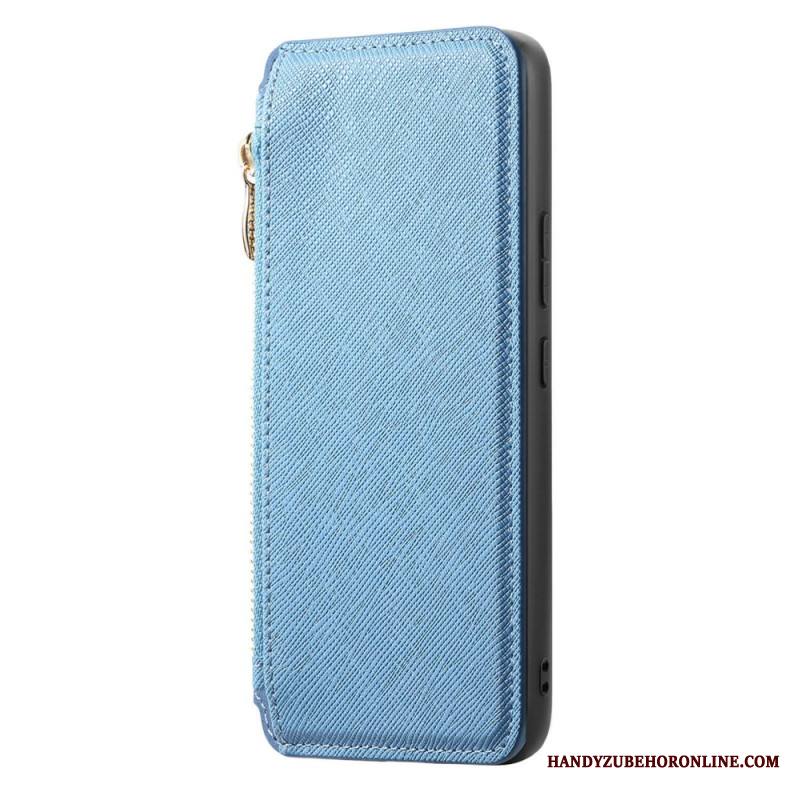 Kotelot Samsung Galaxy S25 Ultra 5g Lompakko Ja Irrotettava Kotelo Suojakuori