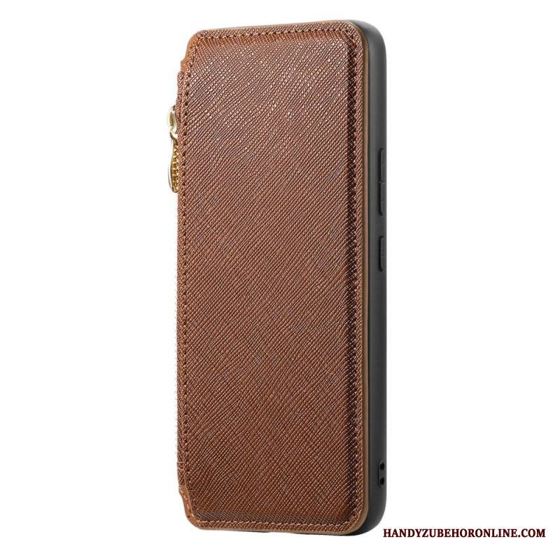 Kotelot Samsung Galaxy S25 Ultra 5g Lompakko Ja Irrotettava Kotelo Suojakuori