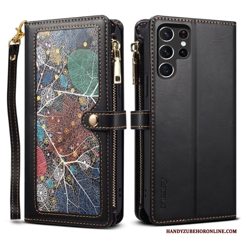 Kotelot Samsung Galaxy S25 Ultra 5g Puhelinkuoret Galaxy-sarja Eseble