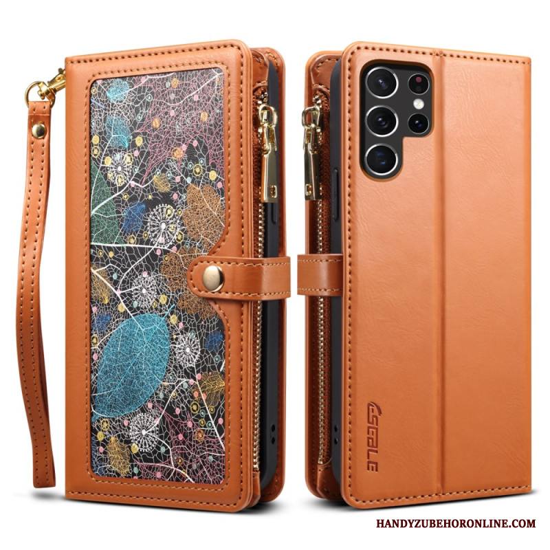 Kotelot Samsung Galaxy S25 Ultra 5g Puhelinkuoret Galaxy-sarja Eseble