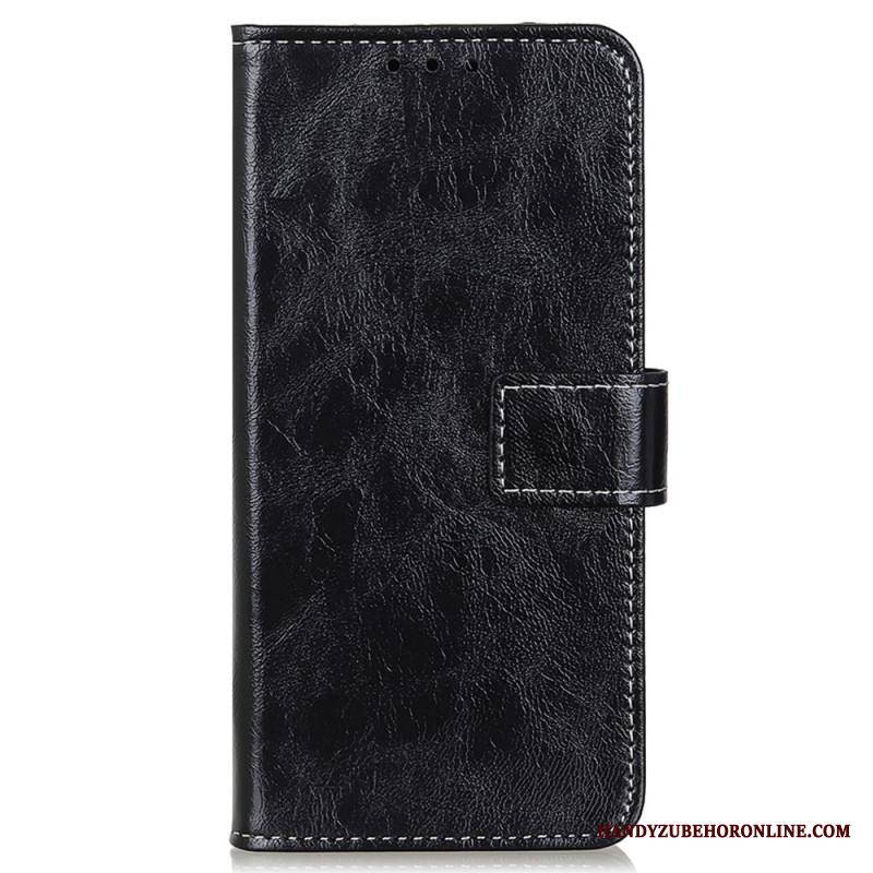 Kotelot Samsung Galaxy S25 Ultra 5g Puhelinkuoret Kiiltävä Tekonahka