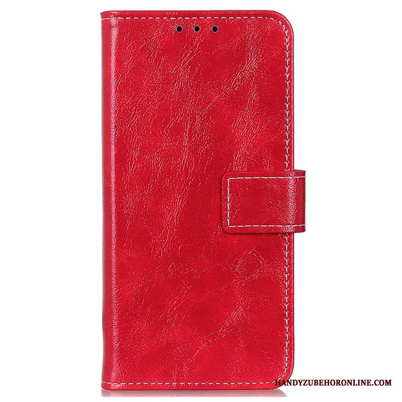 Kotelot Samsung Galaxy S25 Ultra 5g Puhelinkuoret Kiiltävä Tekonahka