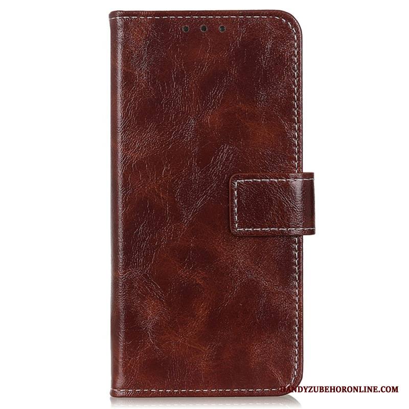 Kotelot Samsung Galaxy S25 Ultra 5g Puhelinkuoret Kiiltävä Tekonahka