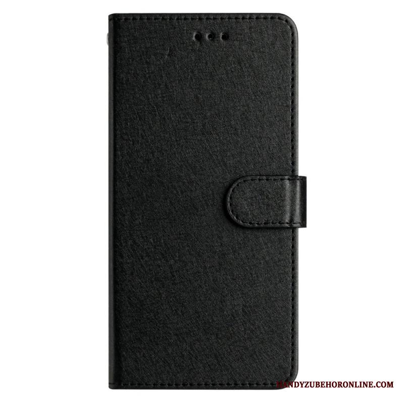 Kotelot Samsung Galaxy S25 Ultra 5g Puhelinkuoret Silkkinen Tekstuuri