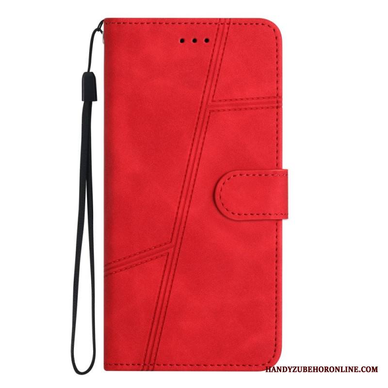 Kotelot Samsung Galaxy S25 Ultra 5g Puhelinkuoret Viivat Ja Hihna