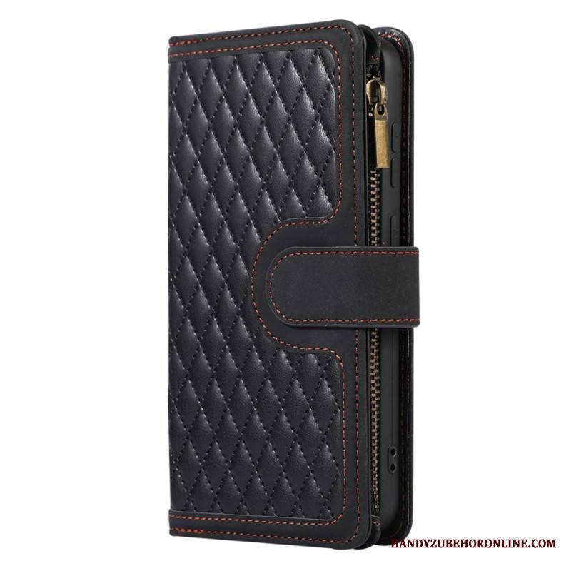 Kotelot Samsung Galaxy S26 9 Korttipaikan Lompakko Suojakuori