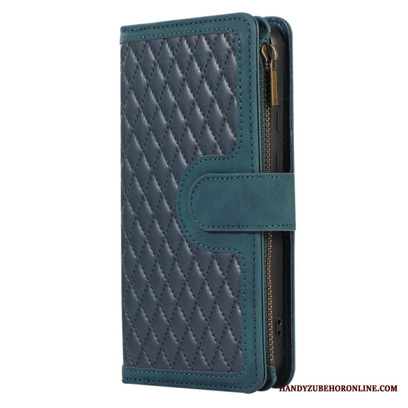 Kotelot Samsung Galaxy S26 9 Korttipaikan Lompakko Suojakuori