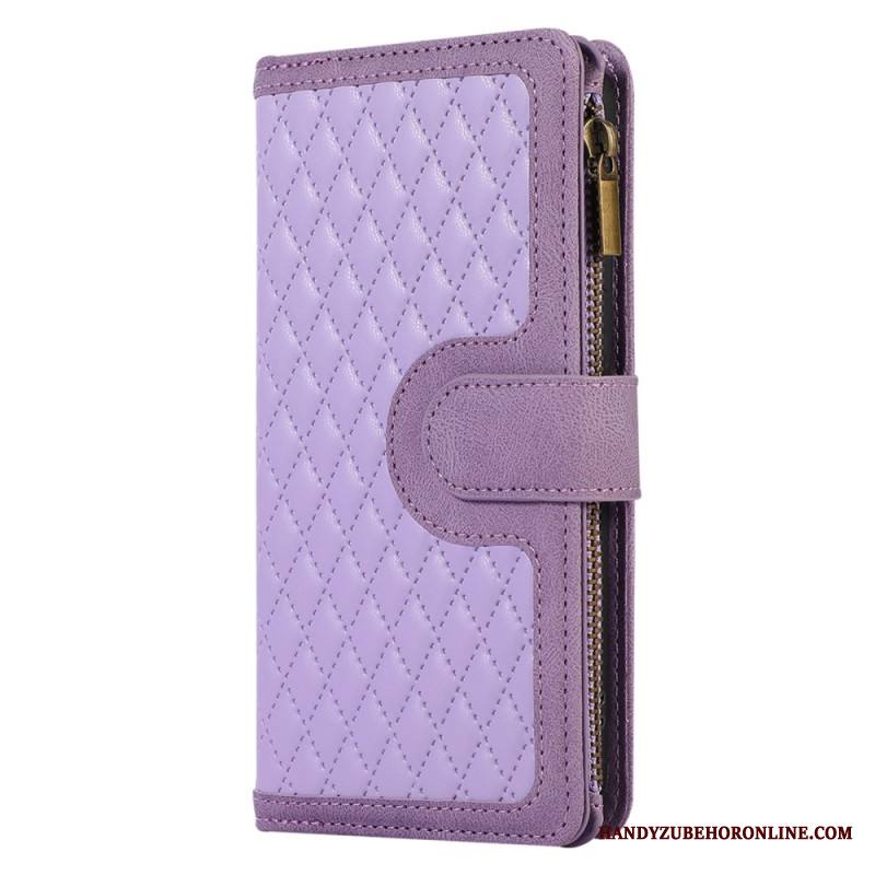 Kotelot Samsung Galaxy S26 9 Korttipaikan Lompakko Suojakuori