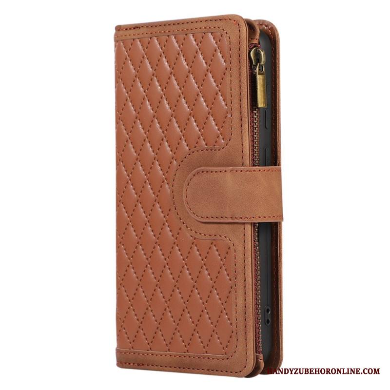 Kotelot Samsung Galaxy S26 9 Korttipaikan Lompakko Suojakuori