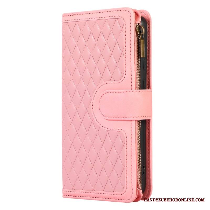 Kotelot Samsung Galaxy S26 9 Korttipaikan Lompakko Suojakuori