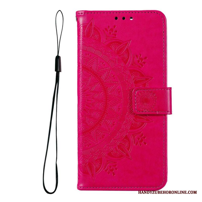 Kotelot Samsung Galaxy S26 Aurinkomandala