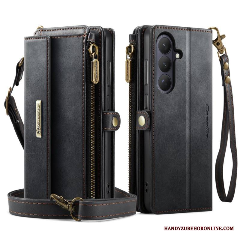 Kotelot Samsung Galaxy S26 Caseme Lompakko