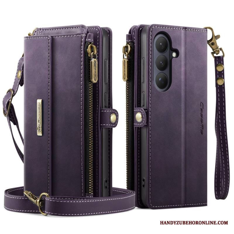 Kotelot Samsung Galaxy S26 Caseme Lompakko