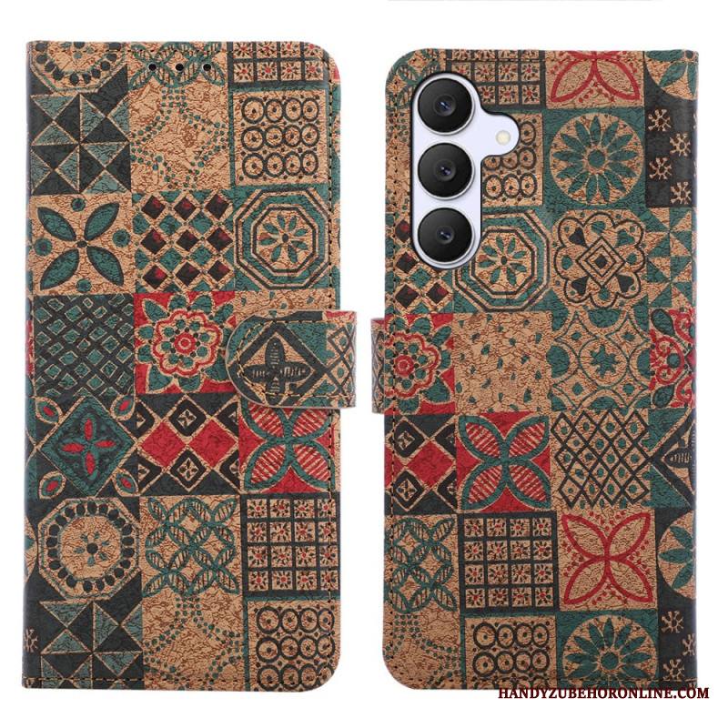 Kotelot Samsung Galaxy S26 Etninen Muotoilu