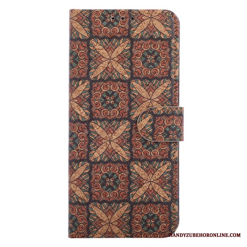 Kotelot Samsung Galaxy S26 Etninen Muotoilu