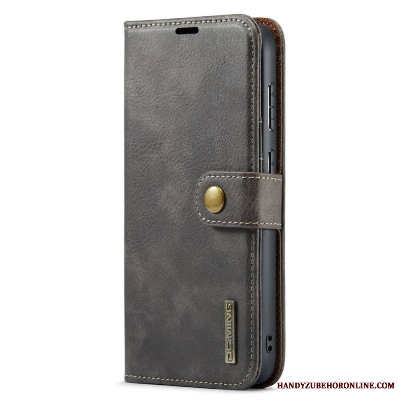 Kotelot Samsung Galaxy S26 Irrotettava Dg.ming-lompakko Suojakuori