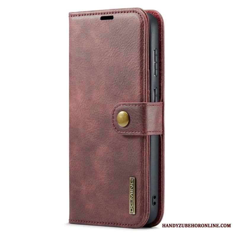 Kotelot Samsung Galaxy S26 Irrotettava Dg.ming-lompakko Suojakuori