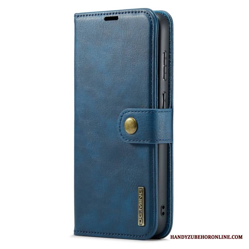 Kotelot Samsung Galaxy S26 Irrotettava Dg.ming-lompakko Suojakuori