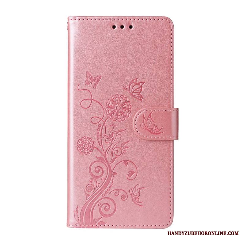 Kotelot Samsung Galaxy S26 Kukalliset Perhoset