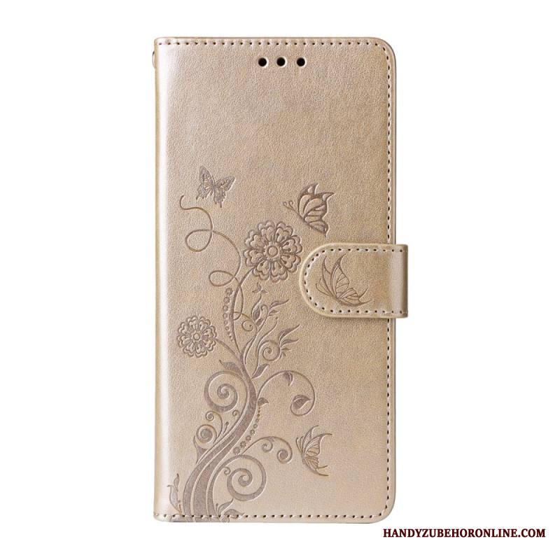 Kotelot Samsung Galaxy S26 Kukalliset Perhoset