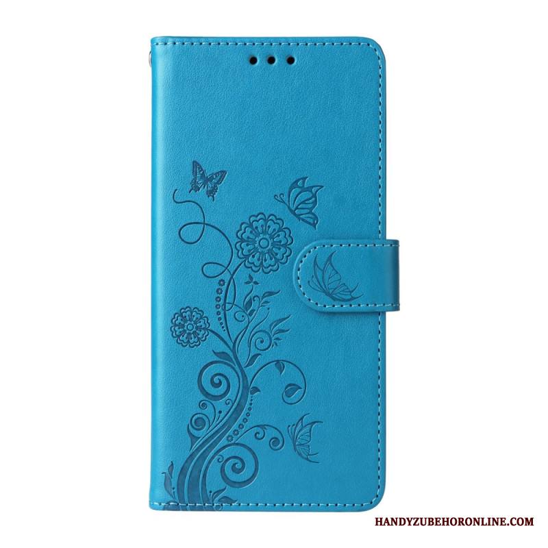 Kotelot Samsung Galaxy S26 Kukalliset Perhoset