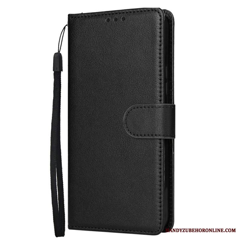 Kotelot Samsung Galaxy S26 Nahkakuvioinen