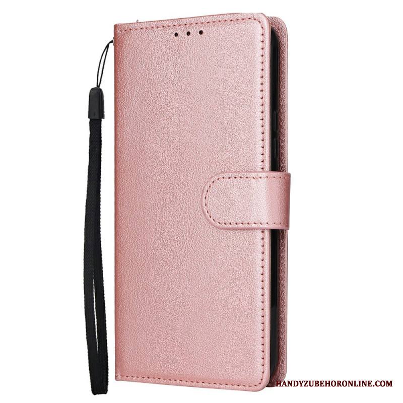 Kotelot Samsung Galaxy S26 Nahkakuvioinen