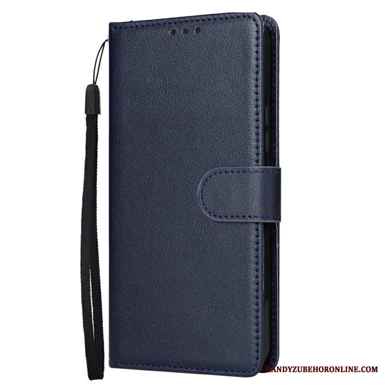 Kotelot Samsung Galaxy S26 Nahkakuvioinen