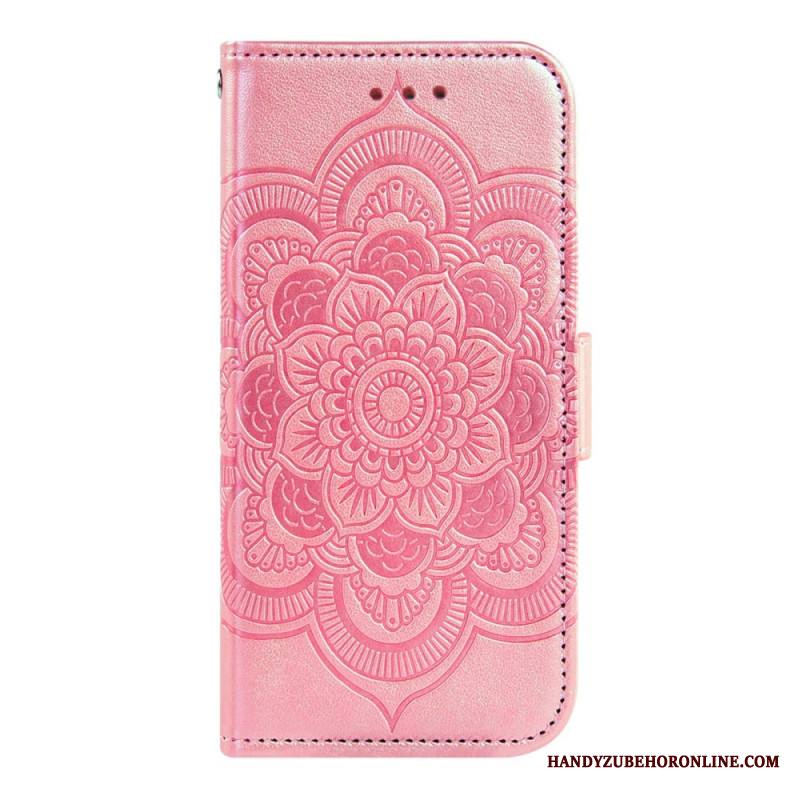 Kotelot Samsung Galaxy S26 Pionikuvioinen