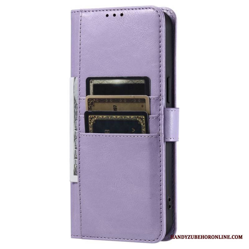 Kotelot Samsung Galaxy S26 Plus 6 Korttipaikkaa Ja Rannehihna