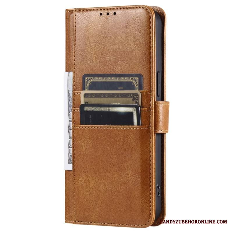 Kotelot Samsung Galaxy S26 Plus 6 Korttipaikkaa Ja Rannehihna