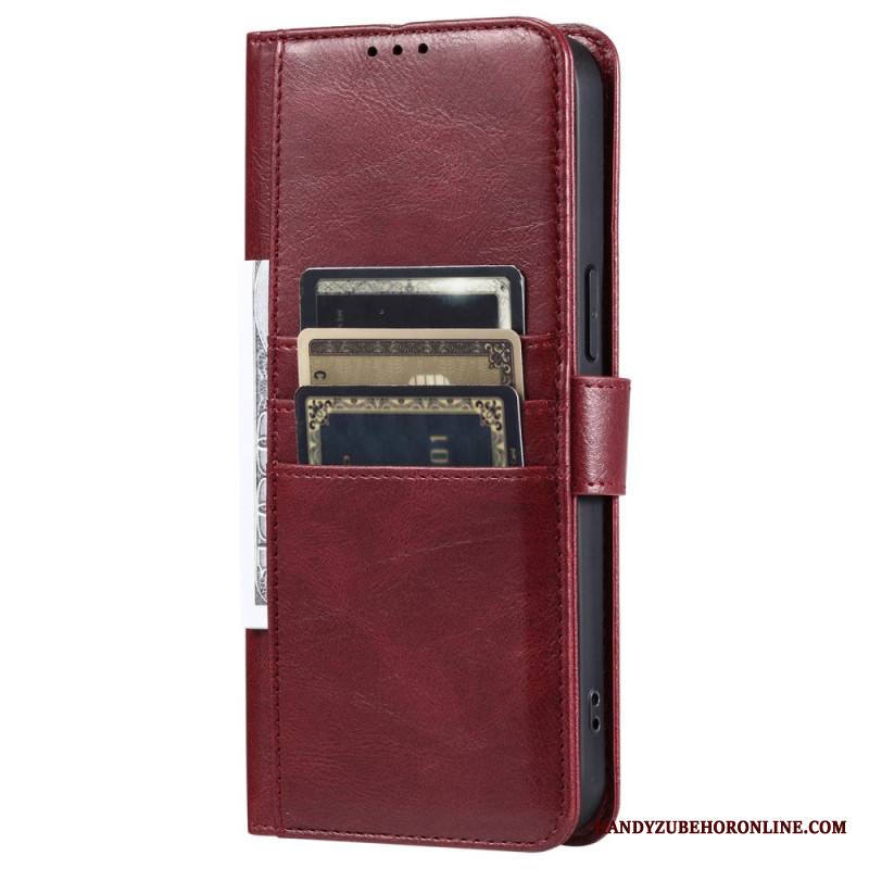 Kotelot Samsung Galaxy S26 Plus 6 Korttipaikkaa Ja Rannehihna